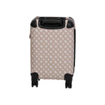 Guess Pink Polyethylene Luggage And Travel GU-13249500259