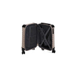 Guess Pink Polyethylene Luggage And Travel GU-13249500259