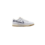 Nike Blue Leather Sneaker NI-13116600176-EU40.5/US10.5