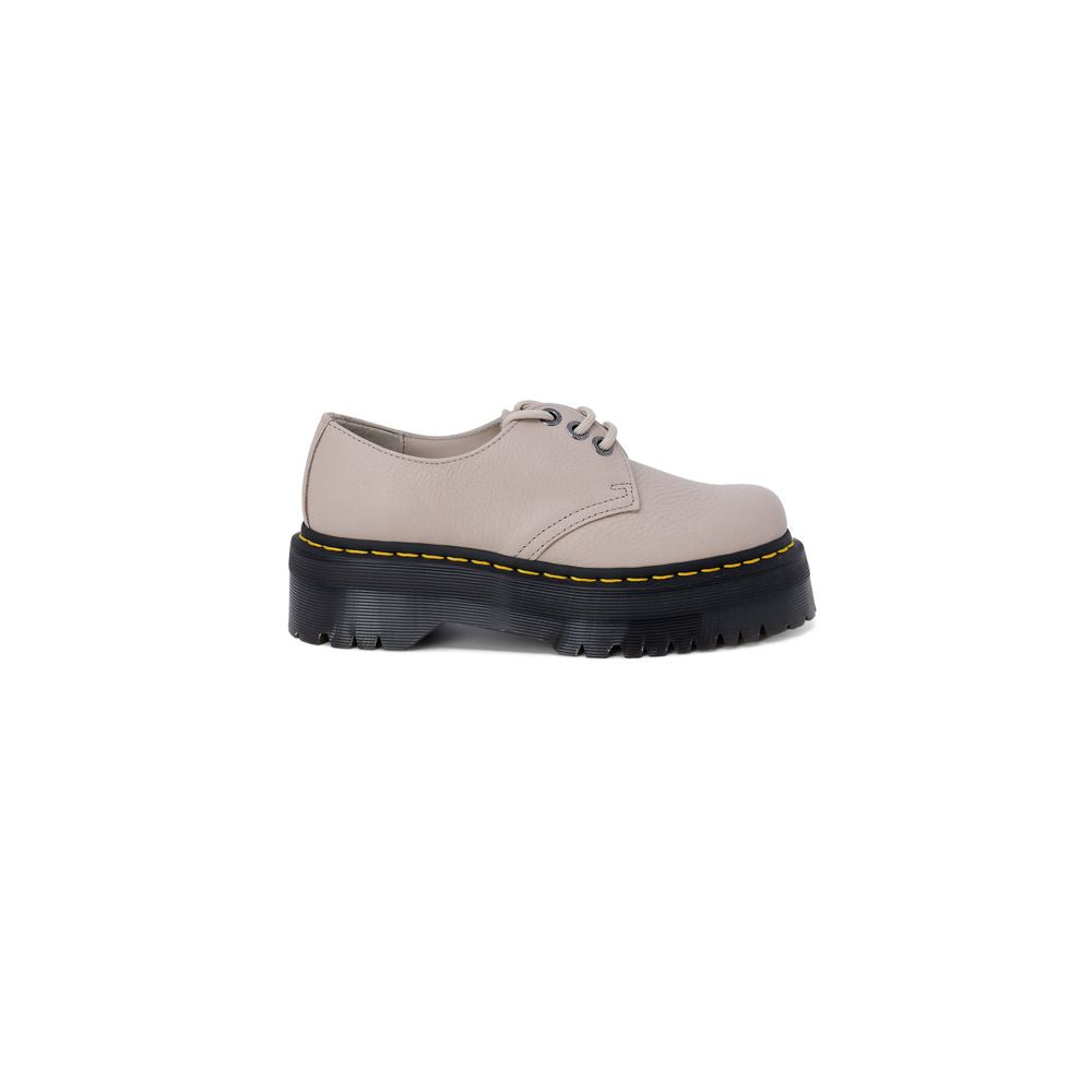 Dr. Martens Purple Leather Lace-Up Boot DR-11854602203-EU36/US6