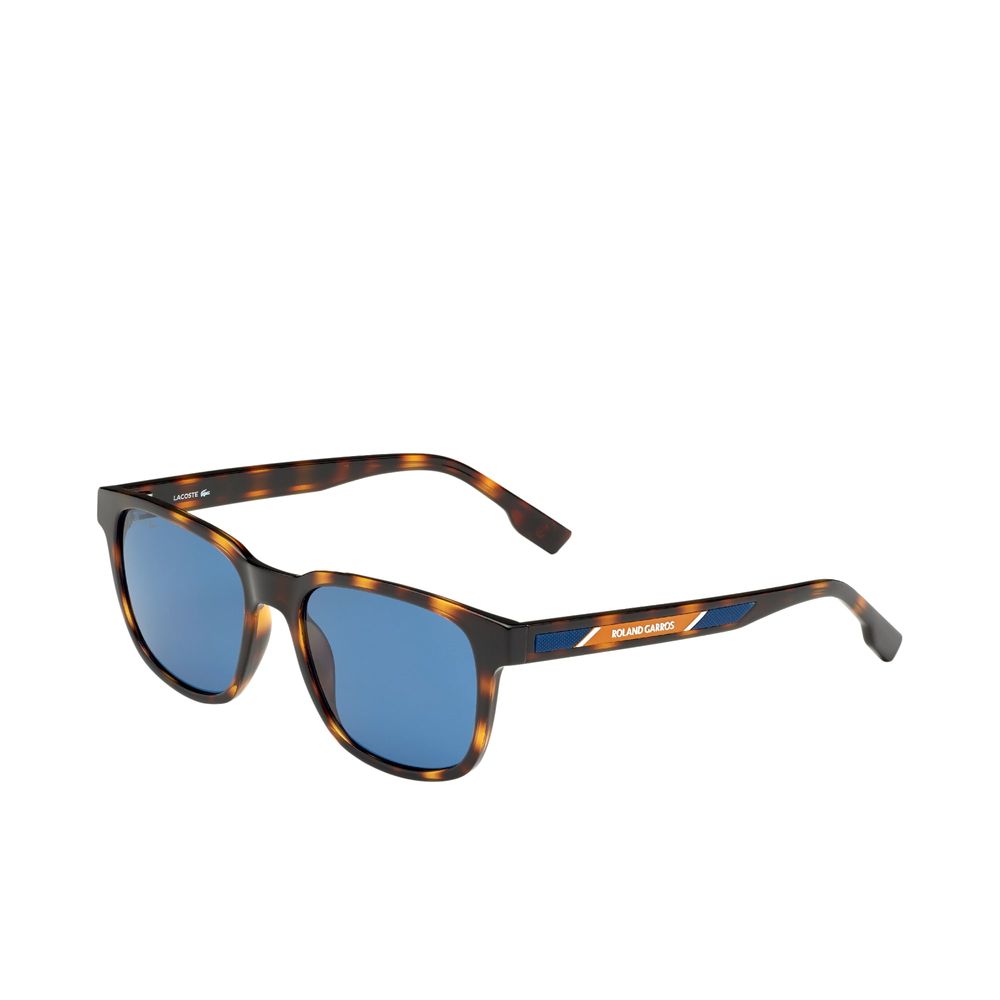 Lacoste Brown Injected Sunglasses Lacoste