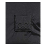 Moose Knuckles Black Nylon Women Vest
