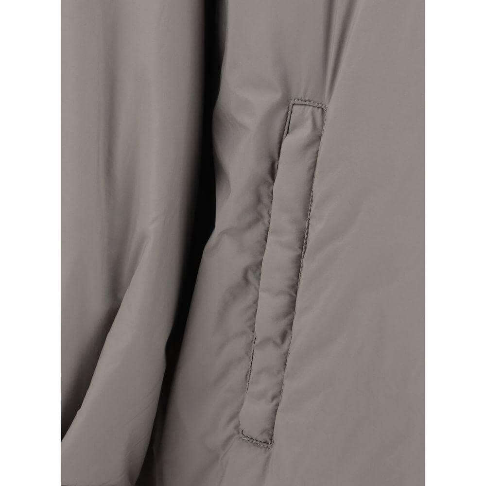 Herno Hooded Jacket HE-GI000277D12456Z2600-IT42 | L