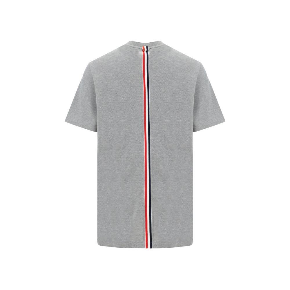 Thom Browne T-Shirt TH-MJS056A00050055-2