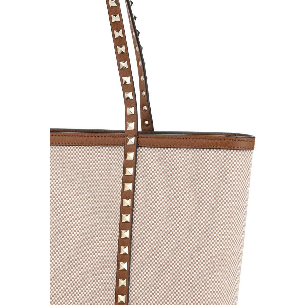Valentino Garavani Rockstud Tote Bag VA6W2B0Q99QCERDVBB