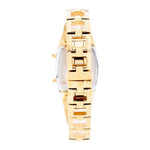 Chronotech Gold Stainless Steel Watch CHCT7122LS09MAC