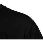 Dolce & Gabbana Black DG Logo Cotton Crew Neck T-shirt TSH90034-44