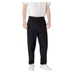Calvin Klein Jeans Black Polyester Pant CA-16502600009-W31