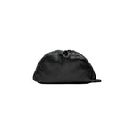 Calvin Klein Jeans Black Recycled Polyester Handbag CAKLJE-16494600009