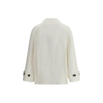 Brunello Cucinelli Double-breasted Jacket BR-MH5347892C9002-IT42 | L