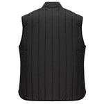 Refrigiwear Black Polyester Vest RE-15000-M