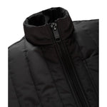 Refrigiwear Black Polyester Vest RE-15000-M