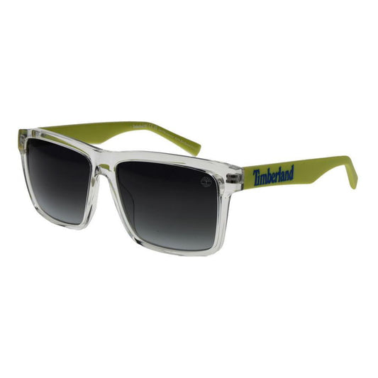 Timberland White Men Sunglass