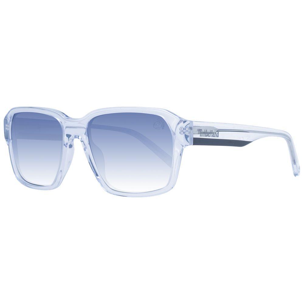 Timberland Transparent Men Sunglass