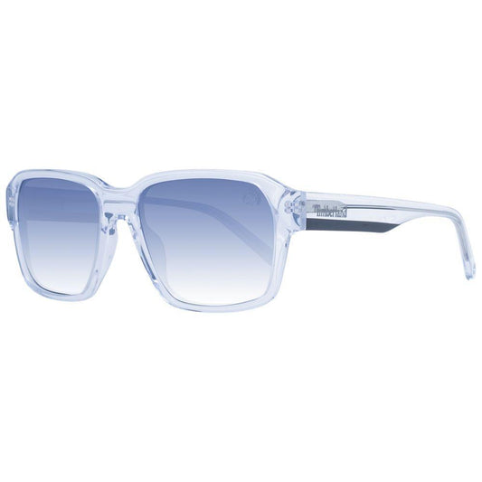 Timberland Transparent Men Sunglass