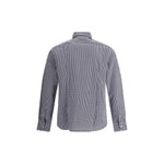 Deperlu Striped Shirt DE-JODY06-S