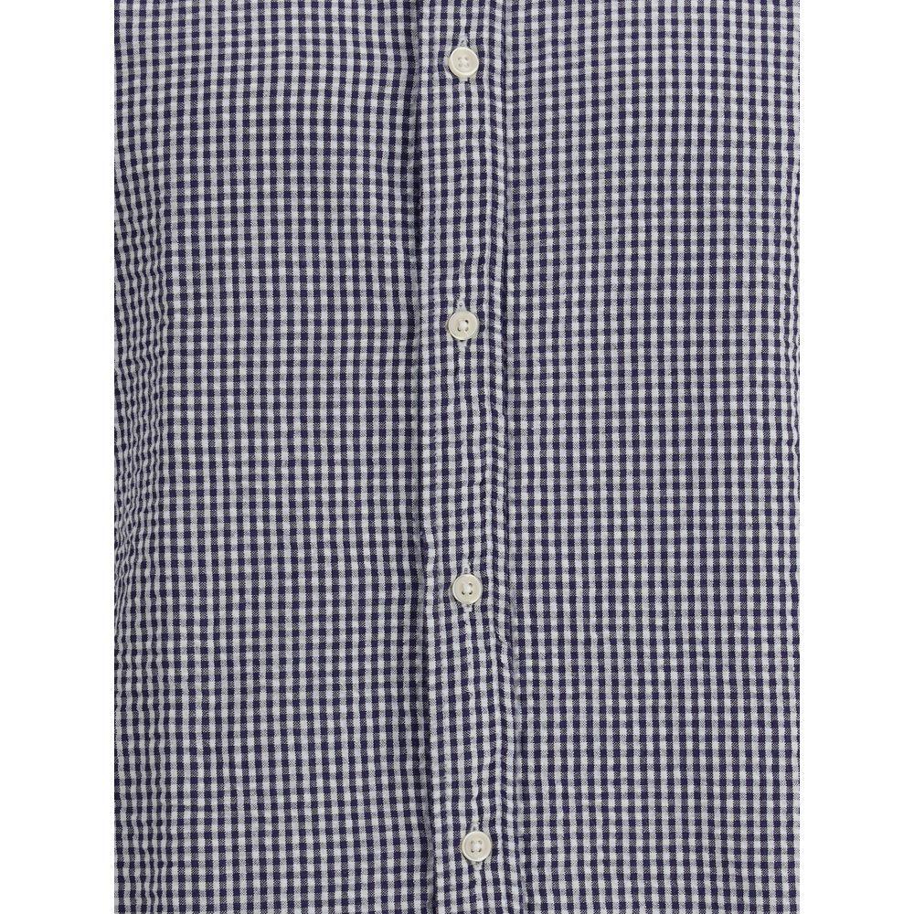 Deperlu Striped Shirt DE-JODY06-S