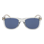 Hugo Boss Gray Men Sunglasses