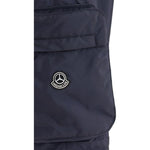 Moncler x Mercedes Benz by Nigo Shorts Moncler x Mercedes Benz by Nico Cargo Shorts