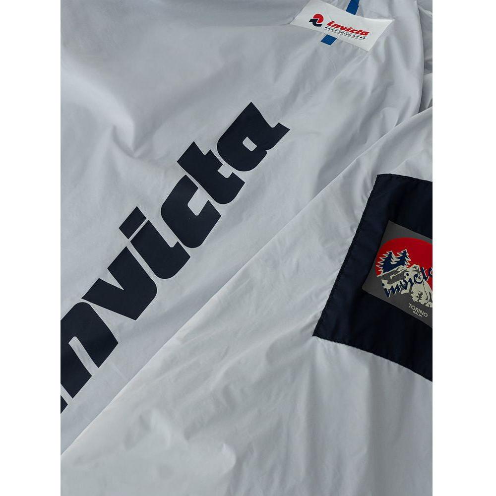 سترة بولي أميد زرقاء من Invicta