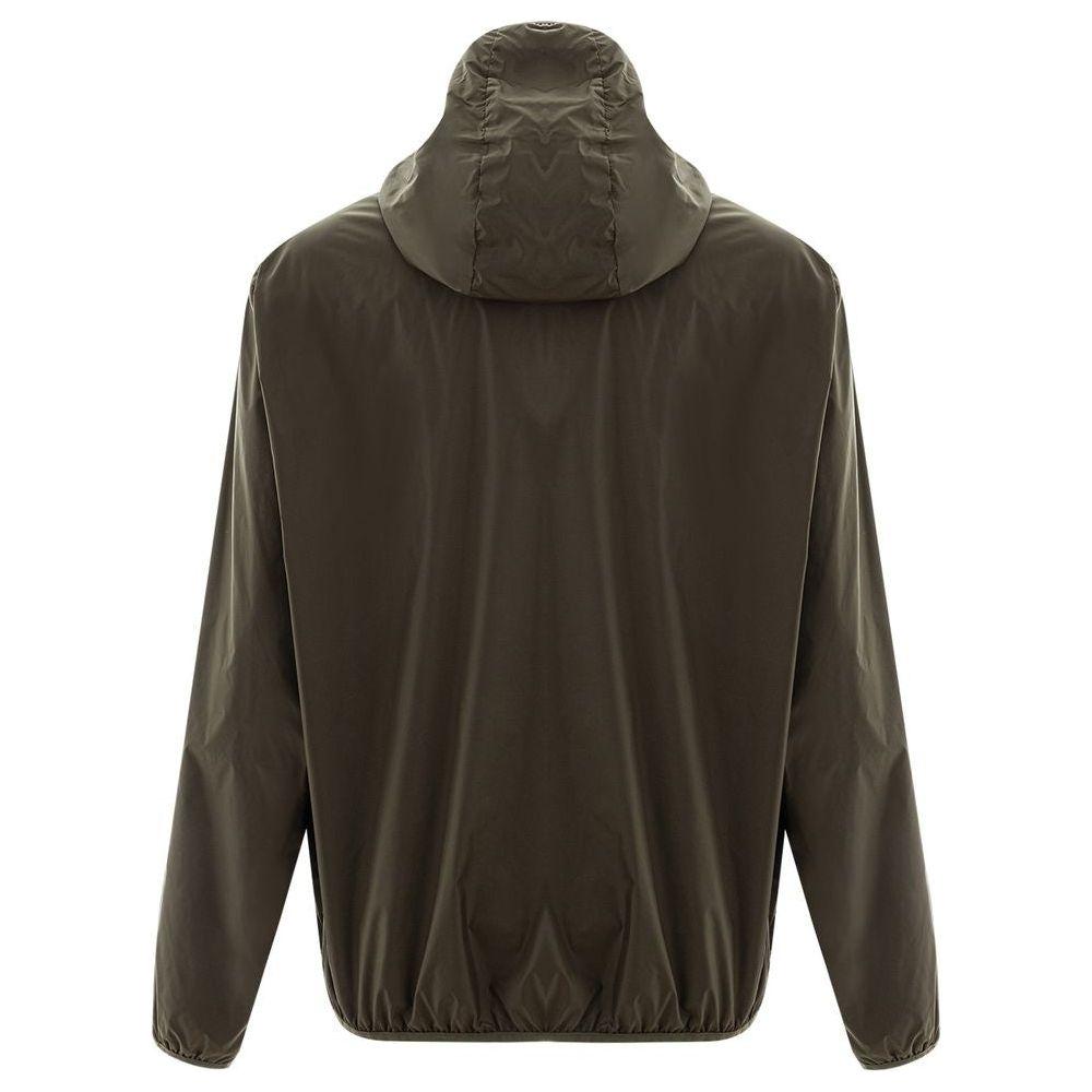 سترة بولي أميد خضراء من Invicta