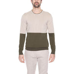 Liu Jo Beige Cotton Sportswear LI-13442800127-IT52 | XL