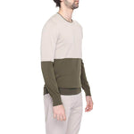 Liu Jo Beige Cotton Sportswear LI-13442800127-IT52 | XL
