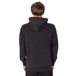Liu Jo Black Cotton Hoody LI-13171400009-IT54 | XXL