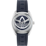 Adidas Blue Synthetic Watch ADAOFH23014AC