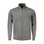 Coveri Moving Green Viscose Men Sweater CO-33042-XXL
