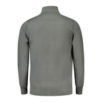 Coveri Moving Green Viscose Men Sweater CO-33042-XXL