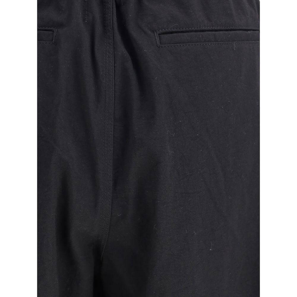 Junya Watanabe Monochrome Pants JU-WOP9151-M