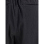 Junya Watanabe Monochrome Pants JU-WOP9151-M