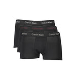 Calvin Klein Tri-Color Stretch Cotton Boxer Briefs Set CA-27549-S