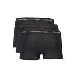 Calvin Klein Tri-Color Stretch Cotton Boxer Briefs Set CA-27549-S