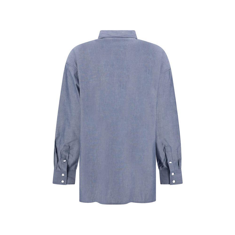 Maison Kitsuné Baby Fox Shirt