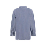 Maison Kitsuné Baby Fox Shirt