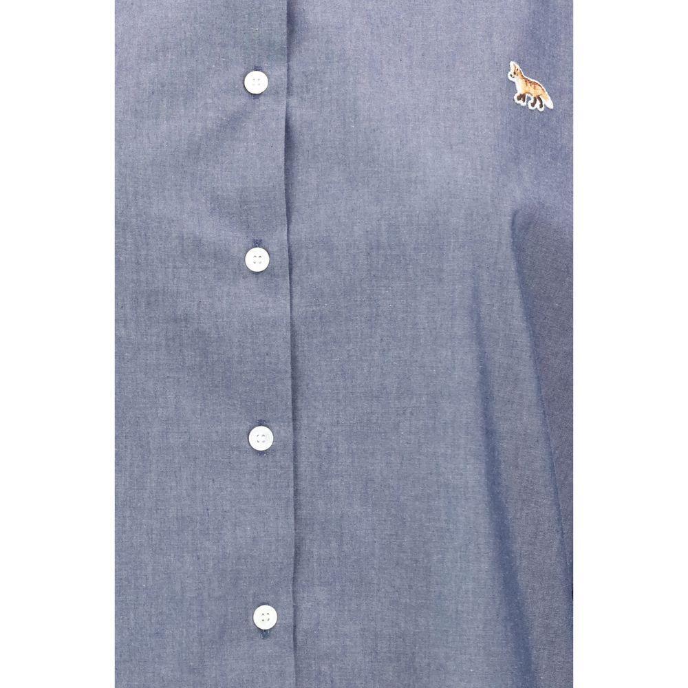 Maison Kitsuné Baby Fox Shirt