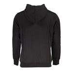 Calvin Klein Sleek Organic Cotton Hooded Sweatshirt CA-24857-XXL