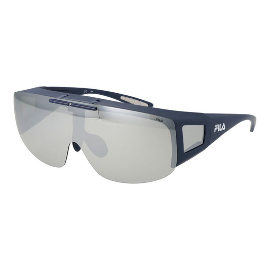 Fila Blue Men Sunglass