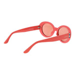 Guess Pink Women Sunglasses GU-1062091