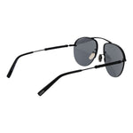Tod's Black Men Sunglasses TO-1061100