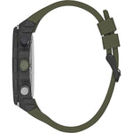 Guess Green Synthetic Watch GUGW0325G2AC
