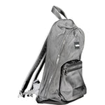 Calvin Klein Black Polyester Backpack CA-30783