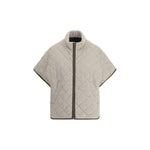 Brunello Cucinelli Corduroy quilted Jacket BR-MB0237730PC5782-IT44 | L