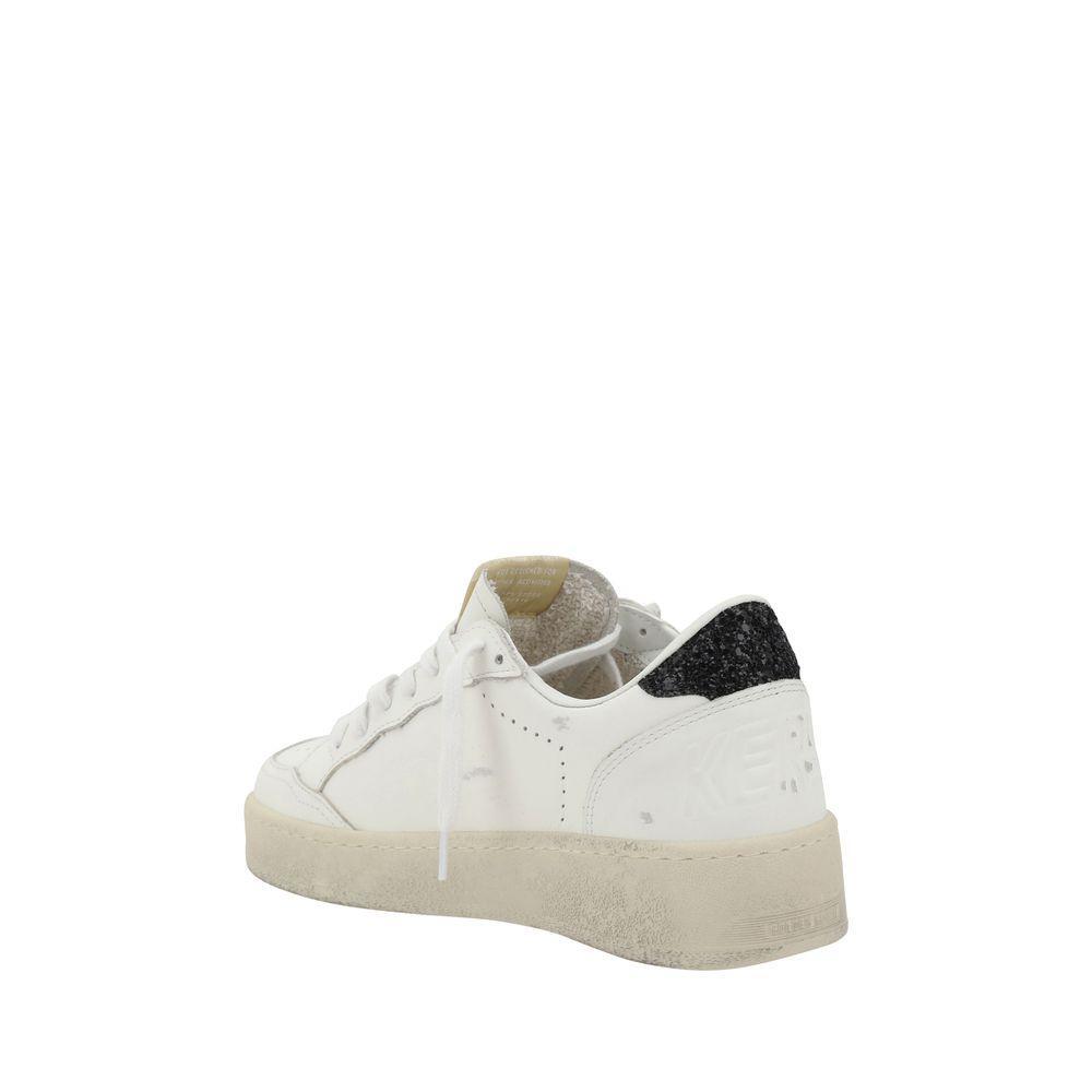 Golden Goose Ball Star Sneakers GO-GWF00804F00696410471-EU39/US9
