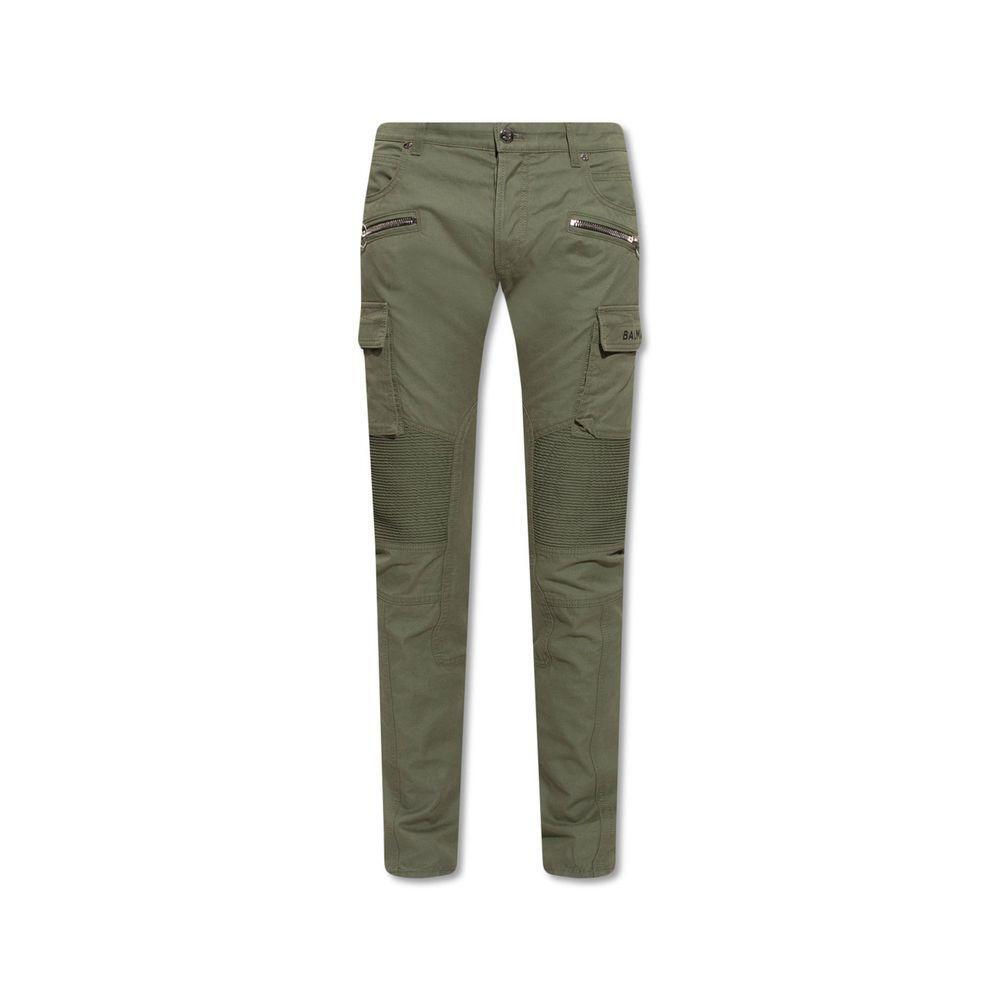Balmain Cargo Pants BA-8735231312084-W32