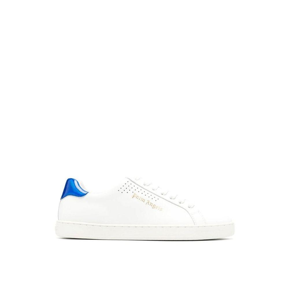 Palm Angels Leather Sneakers PA-8845788905684-EU41/US8