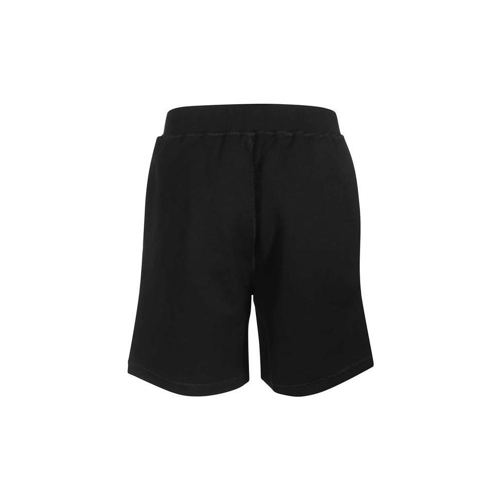 Dsquared² Cotton Logo Shorts