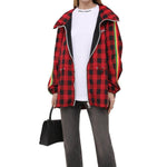Palm Angels Windbreaker Jacket PA-8735540805844-M